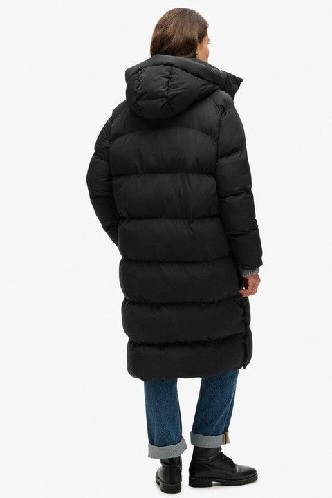 Immagine prodotto Superdry giacca unga da con cappuccio (L)
