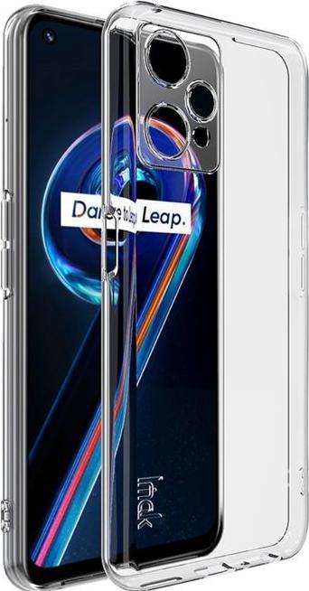 Actual product image Imak UX-5 Series (Realme 9 Pro)
