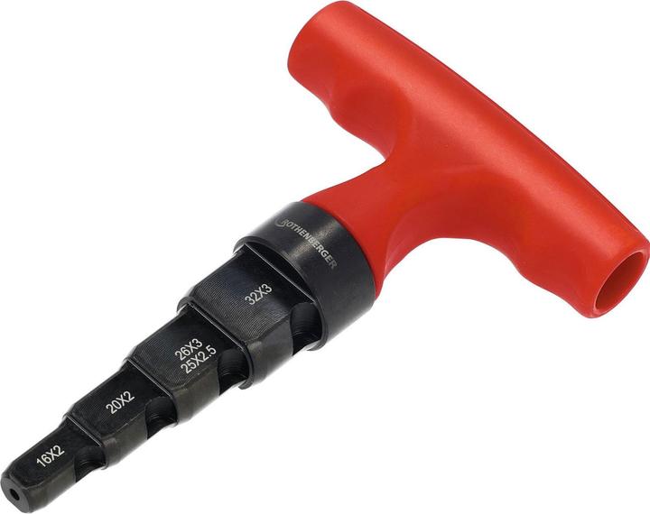 Actual product image Rothenberger ROCALIBER S, 10 Stück Kalibrierwerkzeug