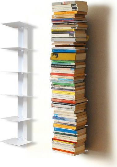 haseform Tour du livre (18 x 16,5 x 90 cm)