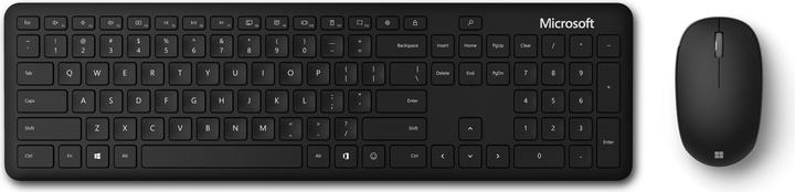 Produktbild Microsoft Bluetooth Desktop (CH, Kabellos)