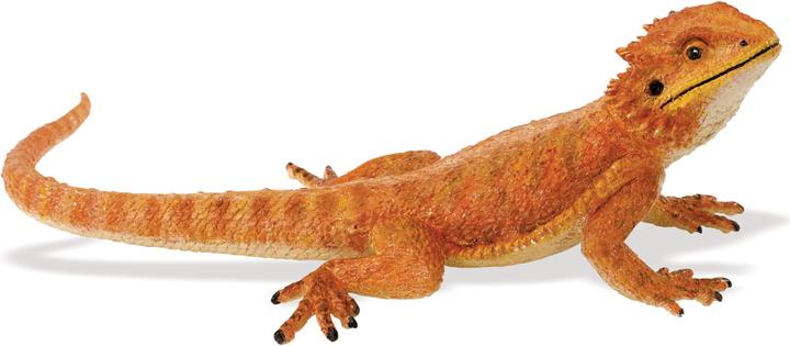 Produktbild Safari Ic Bartagame