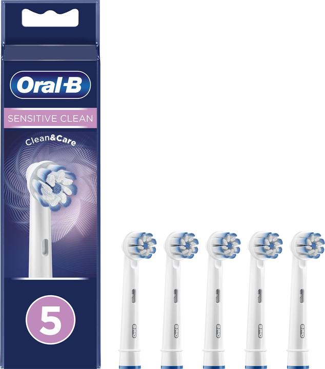 Oral-B Senisitive Clean 5-er (5 x)