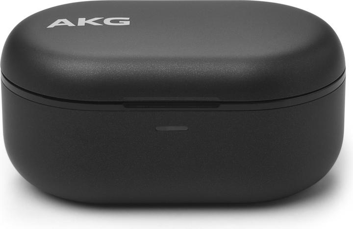 Actual product image AKG N5 Hybrid ANC True Wireless (ANC, 10 h, Wireless)