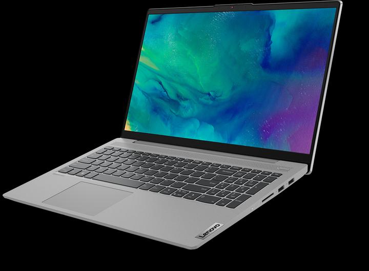 Produktbild Lenovo IdeaPad 5 (15.60", AMD Ryzen 7 5700U, 16 GB, 512 GB, CH)