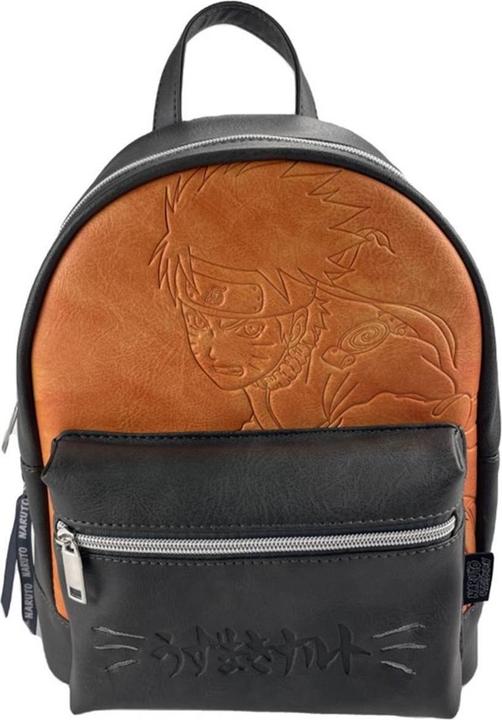 Nomadict Naruto - Sac à dos Fashion Naruto
