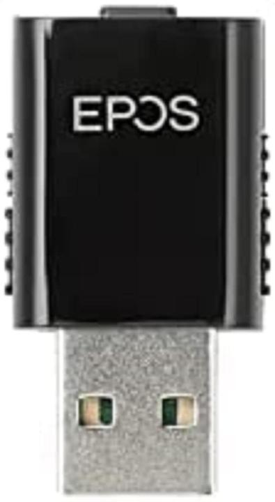 EPOS Impact (Sans fil, USB-A)