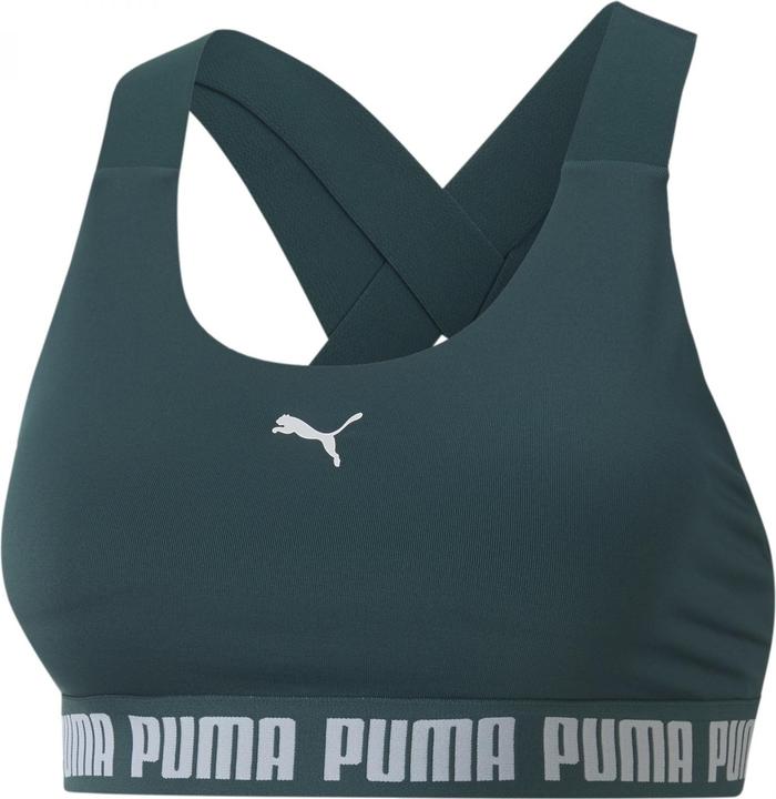 Immagine prodotto Puma Reggiseno Mid Impact Feel it