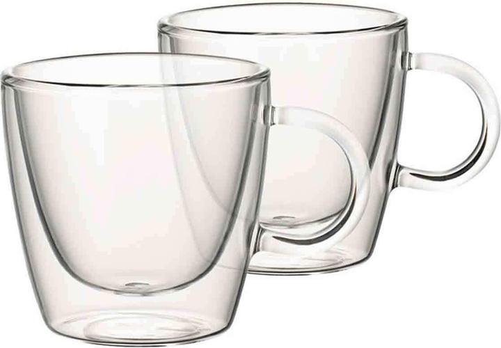 Immagine prodotto Villeroy & Boch Tazza M Set 2 pezzi Bevande Artesano (220 ml, 2 x)