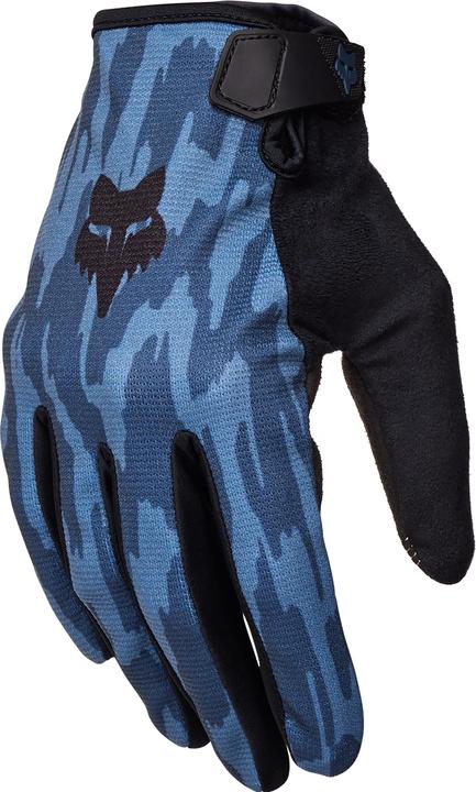 Fox Gloves 24 Ranger Swarmer Drk Vin (L)