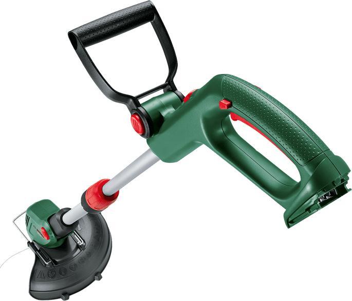 Actual product image Bosch Home & Garden UniversalGrassCut 18V-26-500 Solo cordless grass trimmer (Trim line)