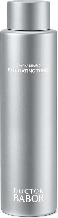 Actual product image Babor DOCTOR - Instant Exfoliating Toner (Tonic water, 200 ml)