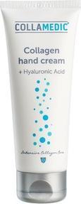 Produktbild Collamedic Moisturizing hand cream with collagen (Collagen Hand Cream) 75 ml (75 ml)