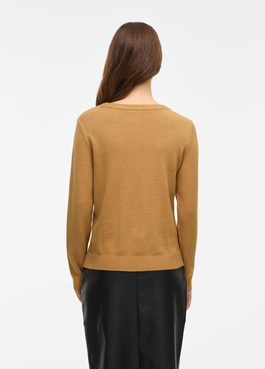 Produktbild Vila VIRIL Rundhals Strickpullover (XS)