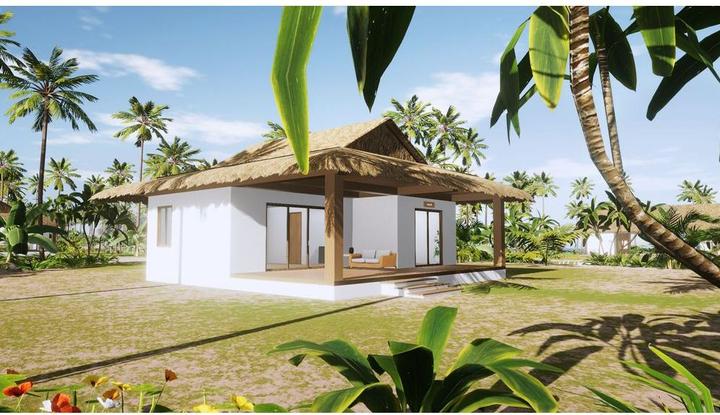 Produktbild Nacon Gaming Hotel Life: A Resort Simulator - Deluxe Edition (PS4, DE)