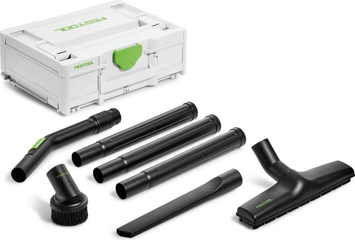 Festool Standard cleaning set RS-ST D 27/36-Plus