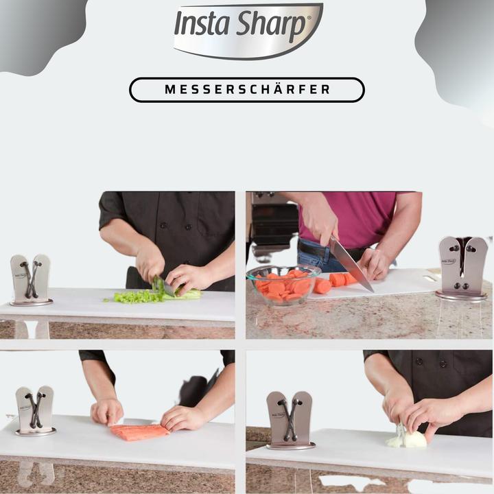 Produktbild Lipo Insta Sharp