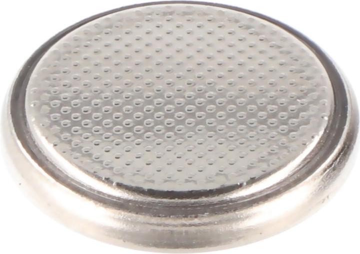 Immagine prodotto AGFAPHOTO Pila a bottone CR 1220 Litio 3 V 5 pz. (5 pz., CR1220)