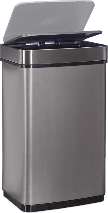 Actual product image Relaxdays Mülleimer (60 l)