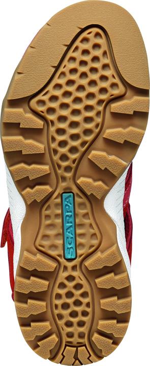 Actual product image Scarpa Mojito Sandal Kid Lifestyleschuh (28)