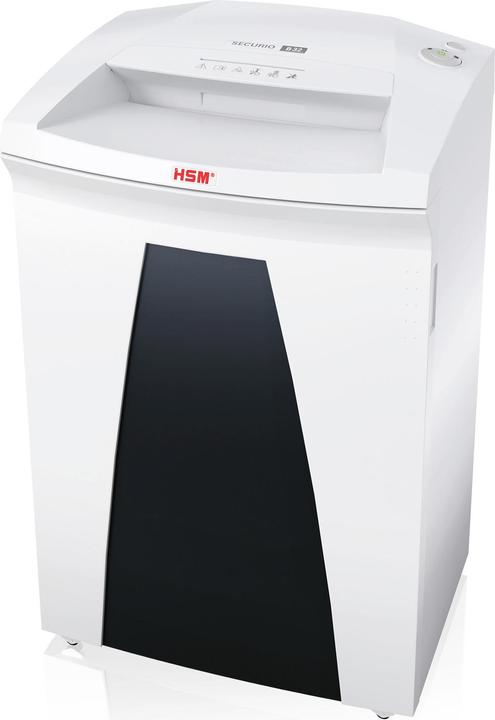 Actual product image HSM Shredder SECURIO B32 3,9mm (Strip cut)