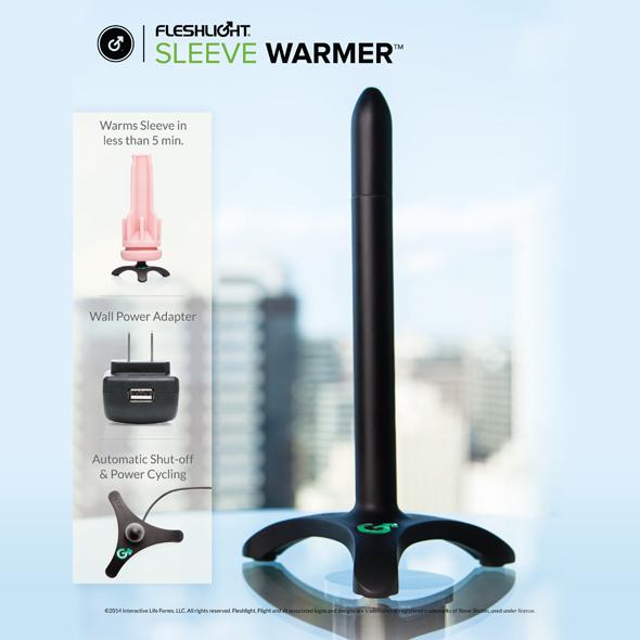 Immagine prodotto Fleshlight Sleeve Warmer