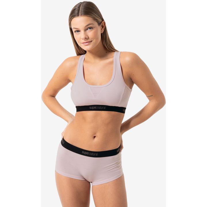 Actual product image Super Natural W Tundra220 Semplice Bra (XS)