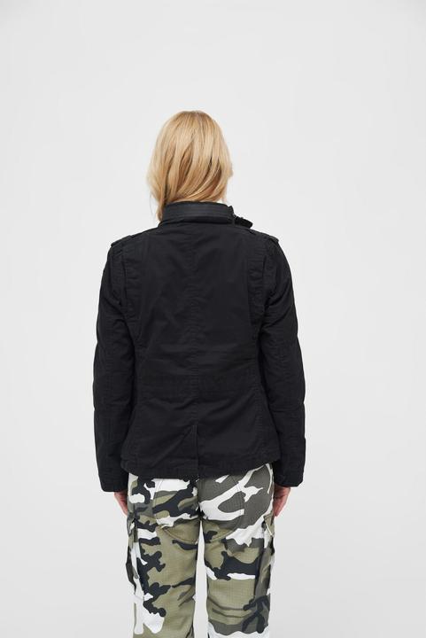 Actual product image Brandit Ladies Britannia Jacket - 16185 (5XL)