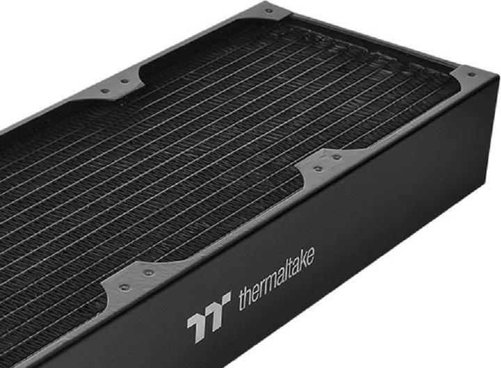 Produktbild Thermaltake Pacific CL360 (120 mm)