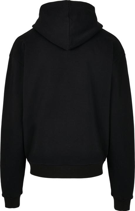 Immagine prodotto Urban Classics Felpa con cappuccio oversize Hey! My Name Is - 126865 (XS)