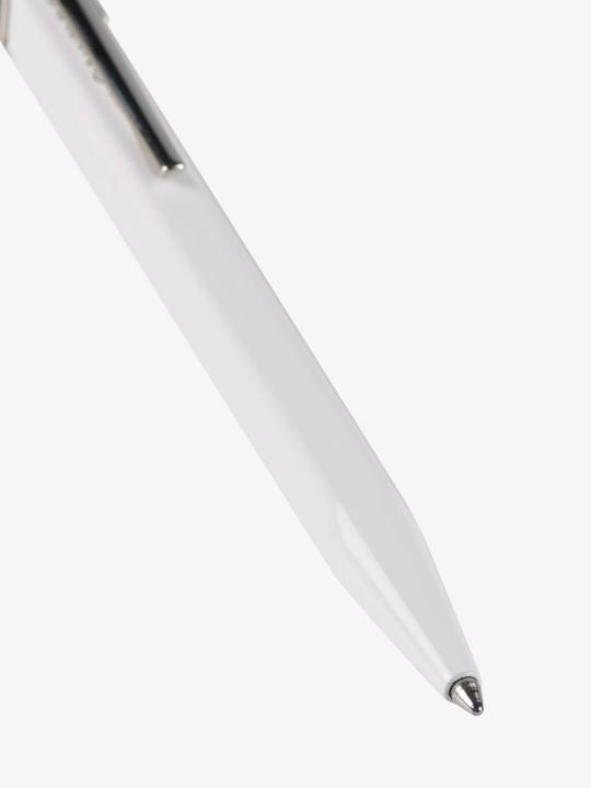 Productafbeelding Caran d'Ache 849 Classic (Wit, 1 x)