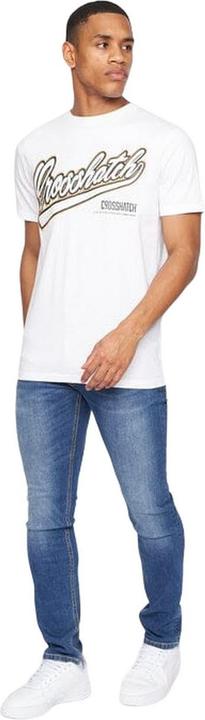 Produktbild Crosshatch Cronstand TShirt (L)