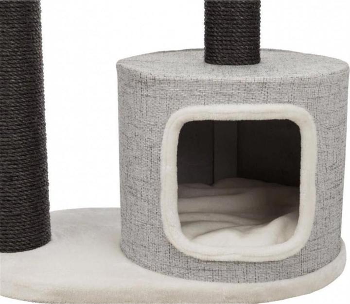 Produktbild Trixie XXL Cara (128 cm, Weiss, Grau)