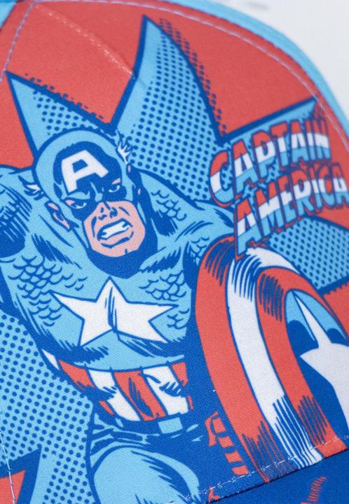 Image du produit Disney Casquette pour enfants Avengers