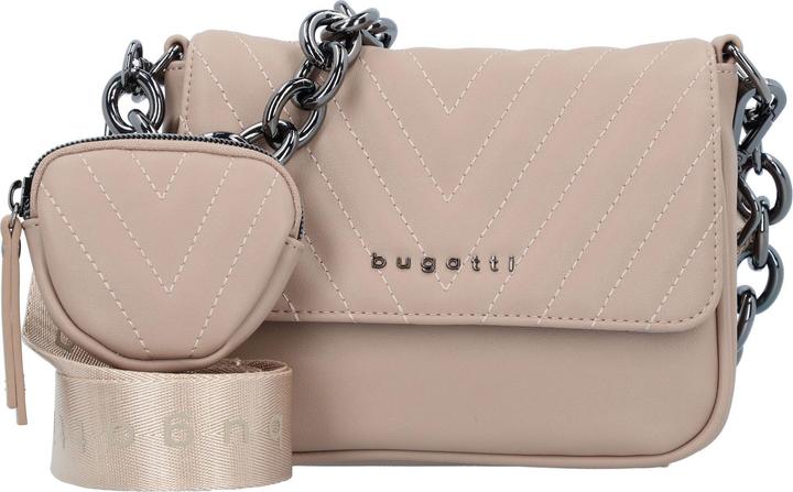 Actual product image Bugatti Shoulder Bag Sira Crossover Bag