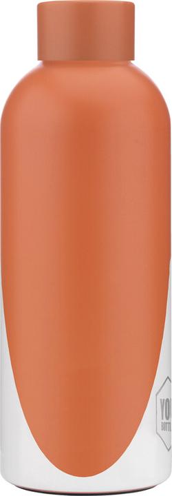 Produktbild YouBottles Trinkflasche Dual (0.50 l)