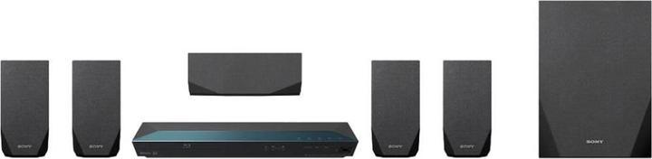 Produktbild Sony Bdv-E2100