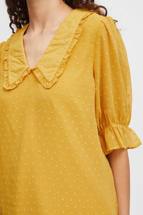 Actual product image B.young BYISIGNE BLOUSE - 20813483 (40)