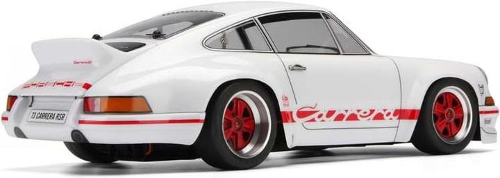 Produktbild HPI Karosserie Porsche Carrera Rsr für Cup Racer (Wb210mm.F3/R6m