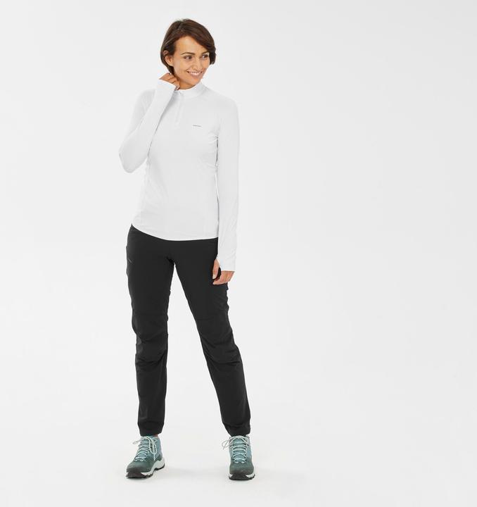 Actual product image Quechua MH 550 (XL)