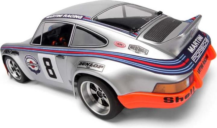 Produktbild HPI Karosserie Porsche Carrera Rsr für Cup Racer (Wb210mm.F3/R6m