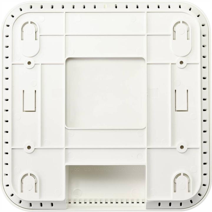 Produktbild Renkforce WiFi 6 3657 Mbps drahtloser Decken-Zugangspunkt (2400 Mbit/s)