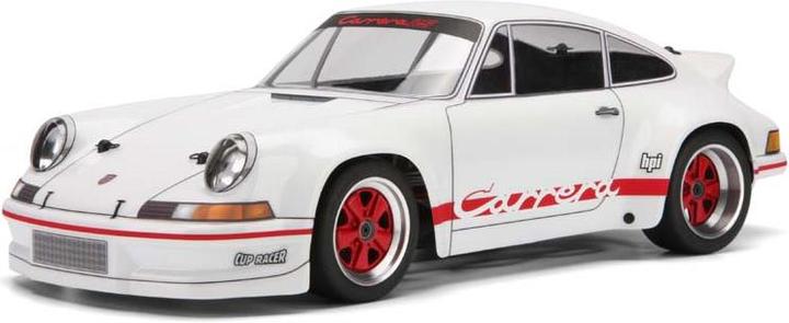 Produktbild HPI Karosserie Porsche Carrera Rsr für Cup Racer (Wb210mm.F3/R6m