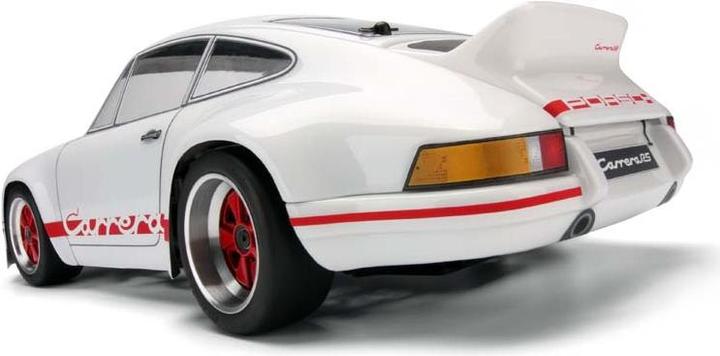 Produktbild HPI Karosserie Porsche Carrera Rsr für Cup Racer (Wb210mm.F3/R6m