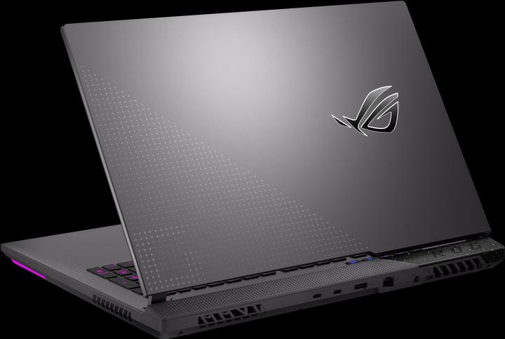 Produktbild ASUS ROG Strix G17 - RTX 4070 (17.30", AMD Ryzen 9 7940HX, 32 GB, 1000 GB, CH)