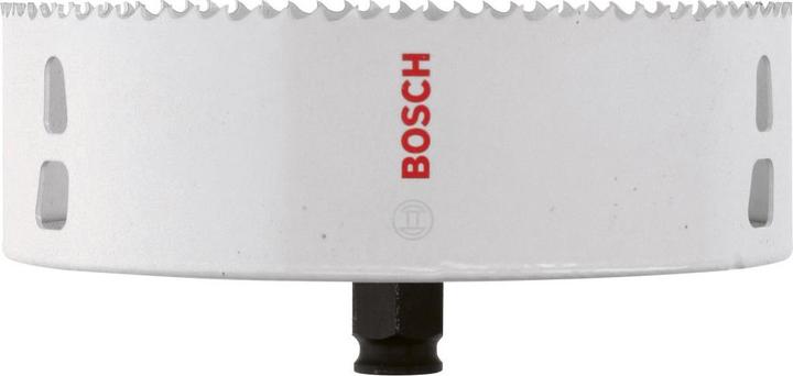 Bosch Professional Zubehör Progressor for Wood and Metal (140 Millimeter)