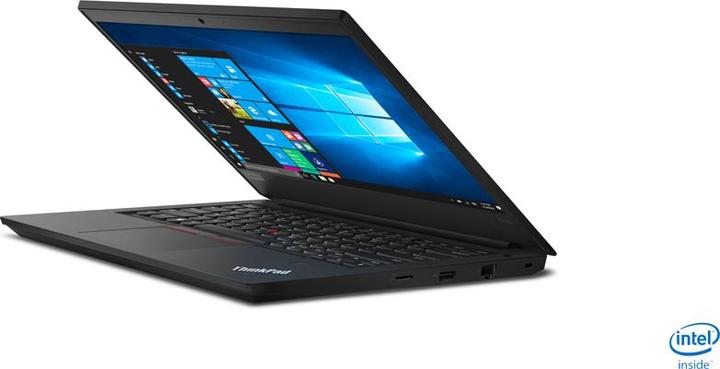 Produktbild Lenovo ThinkPad E490 (14", Intel Core i7-8565U, 16 GB, 512 GB, DE)
