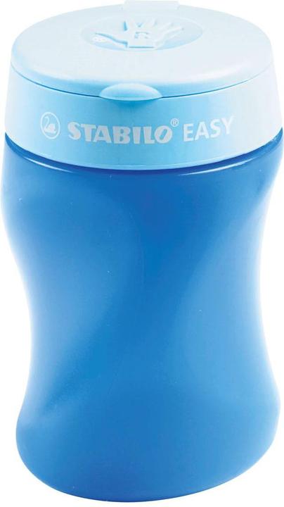 Actual product image STABILO EASYsharpener can sharpener for left-handers