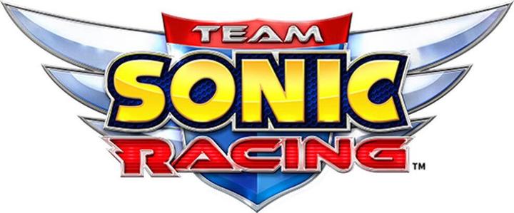 Image du produit Sega Team Sonic Racing (Switch, Switch Lite, Switch OLED, EN)