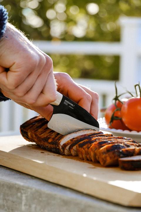Produktbild Morakniv Rombo BlackBlade ™ (S) Ash Wood